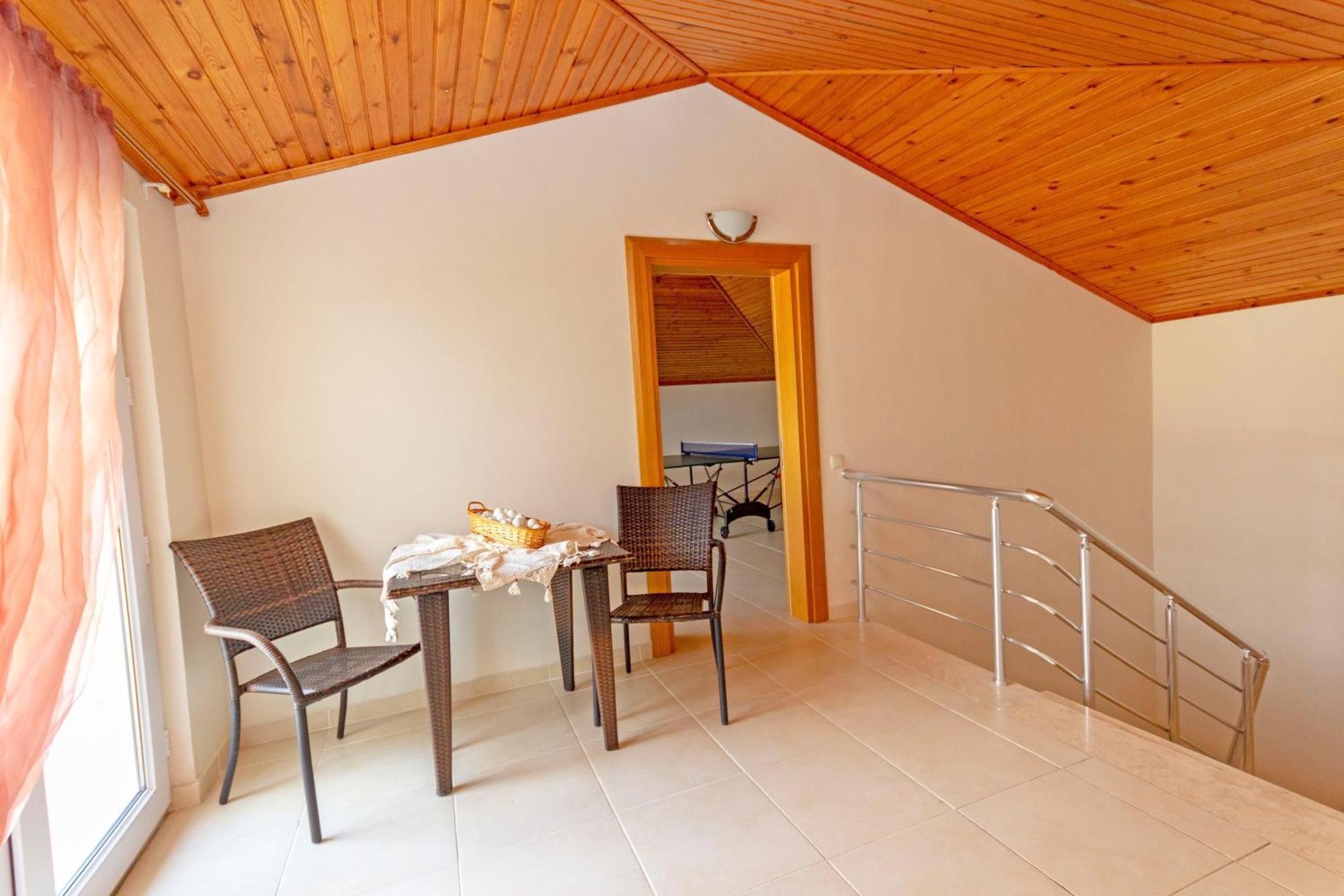 Paradise Town Villa Belmaria Белек Экстерьер фото